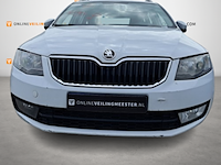 Personenauto, skoda, octavia combi, 1.6 tdi greentech ambition business, 2017 - afbeelding 7 van  14