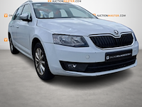 Personenauto, skoda, octavia combi, 1.6 tdi greentech ambition business, 2017 - afbeelding 8 van  14