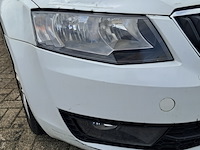 Personenauto, skoda, octavia combi, 1.6 tdi greentech ambition business, 2017 - afbeelding 9 van  14