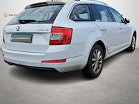 Personenauto, skoda, octavia combi, 1.6 tdi greentech ambition business, 2017 - afbeelding 10 van  14