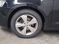 Personenauto, skoda, octavia combi 2.0 tdi greentec, 2015 - afbeelding 2 van  22