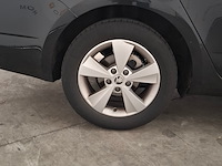 Personenauto, skoda, octavia combi 2.0 tdi greentec, 2015 - afbeelding 4 van  22
