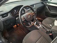 Personenauto, skoda, octavia combi 2.0 tdi greentec, 2015 - afbeelding 8 van  22