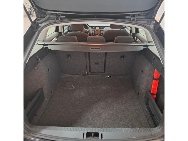 Personenauto, skoda, octavia combi 2.0 tdi greentec, 2015 - afbeelding 11 van  22