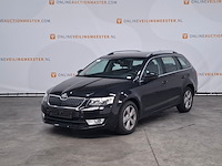 Personenauto, skoda, octavia combi 2.0 tdi greentec, 2015