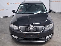 Personenauto, skoda, octavia combi 2.0 tdi greentec, 2015 - afbeelding 12 van  22