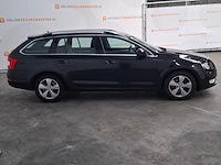 Personenauto, skoda, octavia combi 2.0 tdi greentec, 2015 - afbeelding 16 van  22