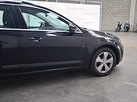 Personenauto, skoda, octavia combi 2.0 tdi greentec, 2015 - afbeelding 17 van  22