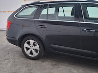 Personenauto, skoda, octavia combi 2.0 tdi greentec, 2015 - afbeelding 18 van  22