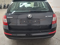 Personenauto, skoda, octavia combi 2.0 tdi greentec, 2015 - afbeelding 19 van  22