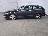 Personenauto, skoda, octavia combi 2.0 tdi greentec, 2015 - afbeelding 20 van  22