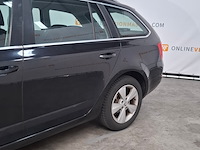 Personenauto, skoda, octavia combi 2.0 tdi greentec, 2015 - afbeelding 21 van  22