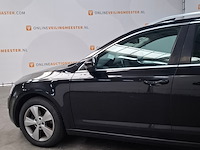 Personenauto, skoda, octavia combi 2.0 tdi greentec, 2015 - afbeelding 22 van  22