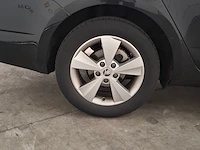 Personenauto, skoda, octavia combi 2.0 tdi greentec, 2015 - afbeelding 4 van  22
