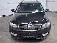 Personenauto, skoda, octavia combi 2.0 tdi greentec, 2015 - afbeelding 12 van  22