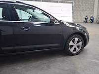 Personenauto, skoda, octavia combi 2.0 tdi greentec, 2015 - afbeelding 17 van  22