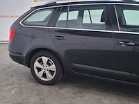 Personenauto, skoda, octavia combi 2.0 tdi greentec, 2015 - afbeelding 18 van  22