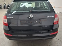Personenauto, skoda, octavia combi 2.0 tdi greentec, 2015 - afbeelding 19 van  22