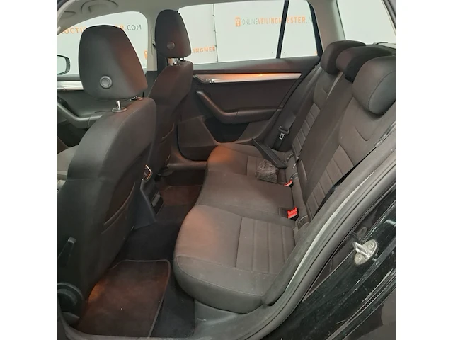 Personenauto, skoda, octavia combi 2.0 tdi greentec, 2015 - afbeelding 10 van  22