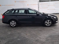 Personenauto, skoda, octavia combi 2.0 tdi greentec, 2015 - afbeelding 16 van  22