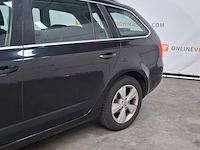 Personenauto, skoda, octavia combi 2.0 tdi greentec, 2015 - afbeelding 21 van  22