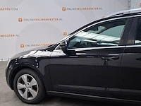 Personenauto, skoda, octavia combi 2.0 tdi greentec, 2015 - afbeelding 22 van  22