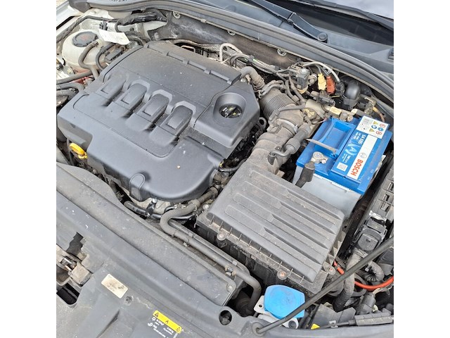 Personenauto, skoda, octavia combi, 2.0 tdi greentech style, 2019 - afbeelding 3 van  13