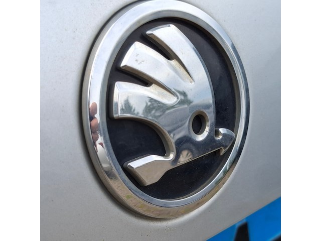 Personenauto, skoda, octavia combi, 2.0 tdi greentech style, 2019 - afbeelding 4 van  13