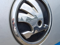 Personenauto, skoda, octavia combi, 2.0 tdi greentech style, 2019 - afbeelding 4 van  13