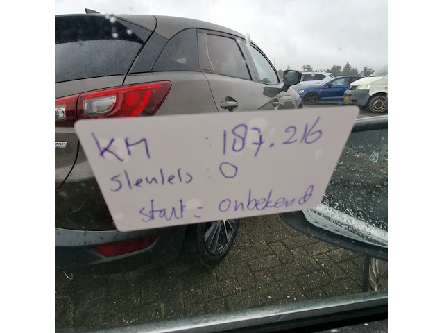 Personenauto, skoda, octavia combi, 2.0 tdi greentech style, 2019 - afbeelding 5 van  13
