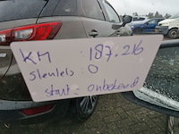 Personenauto, skoda, octavia combi, 2.0 tdi greentech style, 2019 - afbeelding 5 van  13