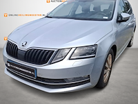 Personenauto, skoda, octavia combi, 2.0 tdi greentech style, 2019 - afbeelding 1 van  13