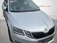 Personenauto, skoda, octavia combi, 2.0 tdi greentech style, 2019 - afbeelding 6 van  13