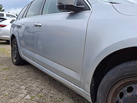 Personenauto, skoda, octavia combi, 2.0 tdi greentech style, 2019 - afbeelding 7 van  13