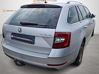 Personenauto, skoda, octavia combi, 2.0 tdi greentech style, 2019 - afbeelding 8 van  13
