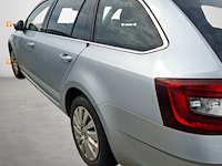 Personenauto, skoda, octavia combi, 2.0 tdi greentech style, 2019 - afbeelding 9 van  13