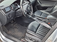 Personenauto, skoda, octavia combi, 2.0 tdi greentech style, 2019 - afbeelding 10 van  13