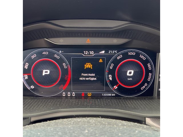 Personenauto, skoda, scala, 1.5 tsi business edition, 2020 - afbeelding 3 van  15