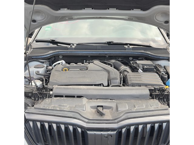 Personenauto, skoda, scala, 1.5 tsi business edition, 2020 - afbeelding 5 van  15