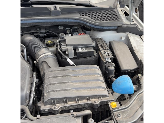 Personenauto, skoda, scala, 1.5 tsi business edition, 2020 - afbeelding 7 van  15