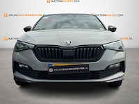 Personenauto, skoda, scala, 1.5 tsi business edition, 2020 - afbeelding 8 van  15