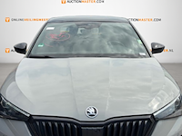 Personenauto, skoda, scala, 1.5 tsi business edition, 2020 - afbeelding 9 van  15