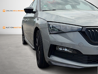 Personenauto, skoda, scala, 1.5 tsi business edition, 2020 - afbeelding 10 van  15