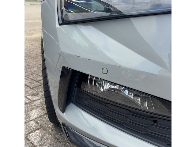 Personenauto, skoda, scala, 1.5 tsi business edition, 2020 - afbeelding 12 van  15