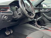 Personenauto, skoda, scala, 1.5 tsi business edition, 2020 - afbeelding 14 van  15