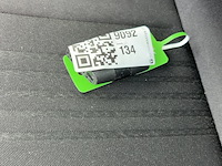 Personenauto, skoda, scala, 1.5 tsi business edition, 2020 - afbeelding 15 van  15