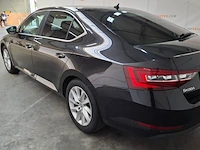 Personenauto, skoda, superb 1.6 tdi, 2017 - afbeelding 2 van  83