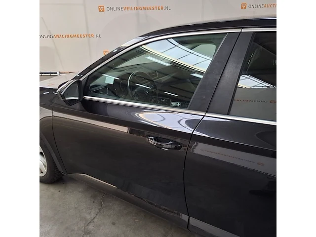 Personenauto, skoda, superb 1.6 tdi, 2017 - afbeelding 4 van  83