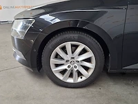 Personenauto, skoda, superb 1.6 tdi, 2017 - afbeelding 5 van  83