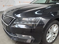 Personenauto, skoda, superb 1.6 tdi, 2017 - afbeelding 7 van  83
